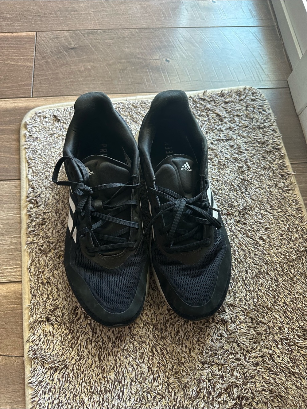 Adidas supernova men size 10